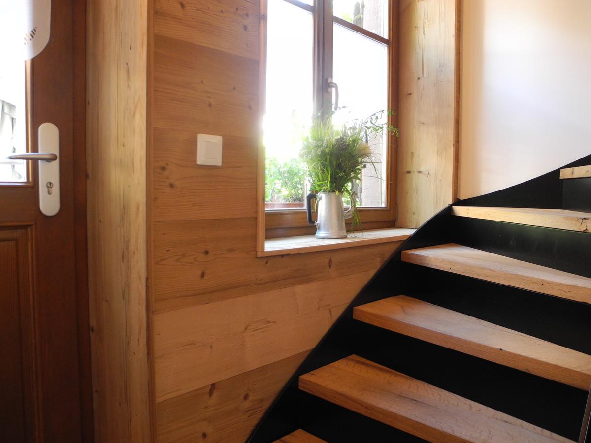 L'Ours Bed & Breakfast Bischwiller Ngoại thất bức ảnh