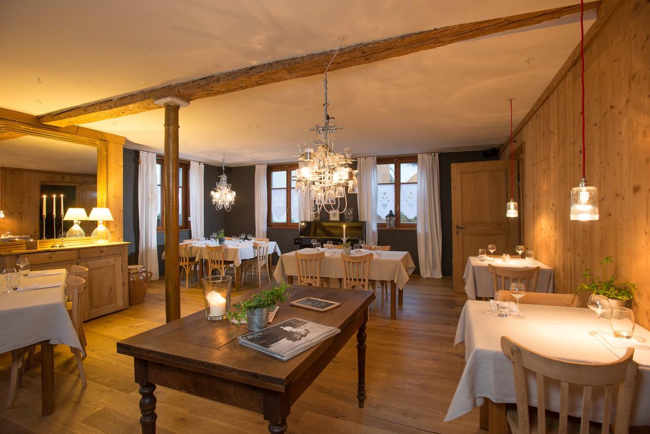 L'Ours Bed & Breakfast Bischwiller Ngoại thất bức ảnh
